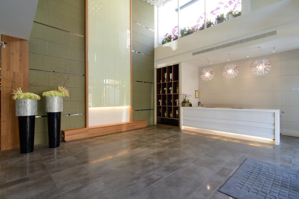 Grand Crystal Hotel Thành phố Tân Trúc Ngoại thất bức ảnh