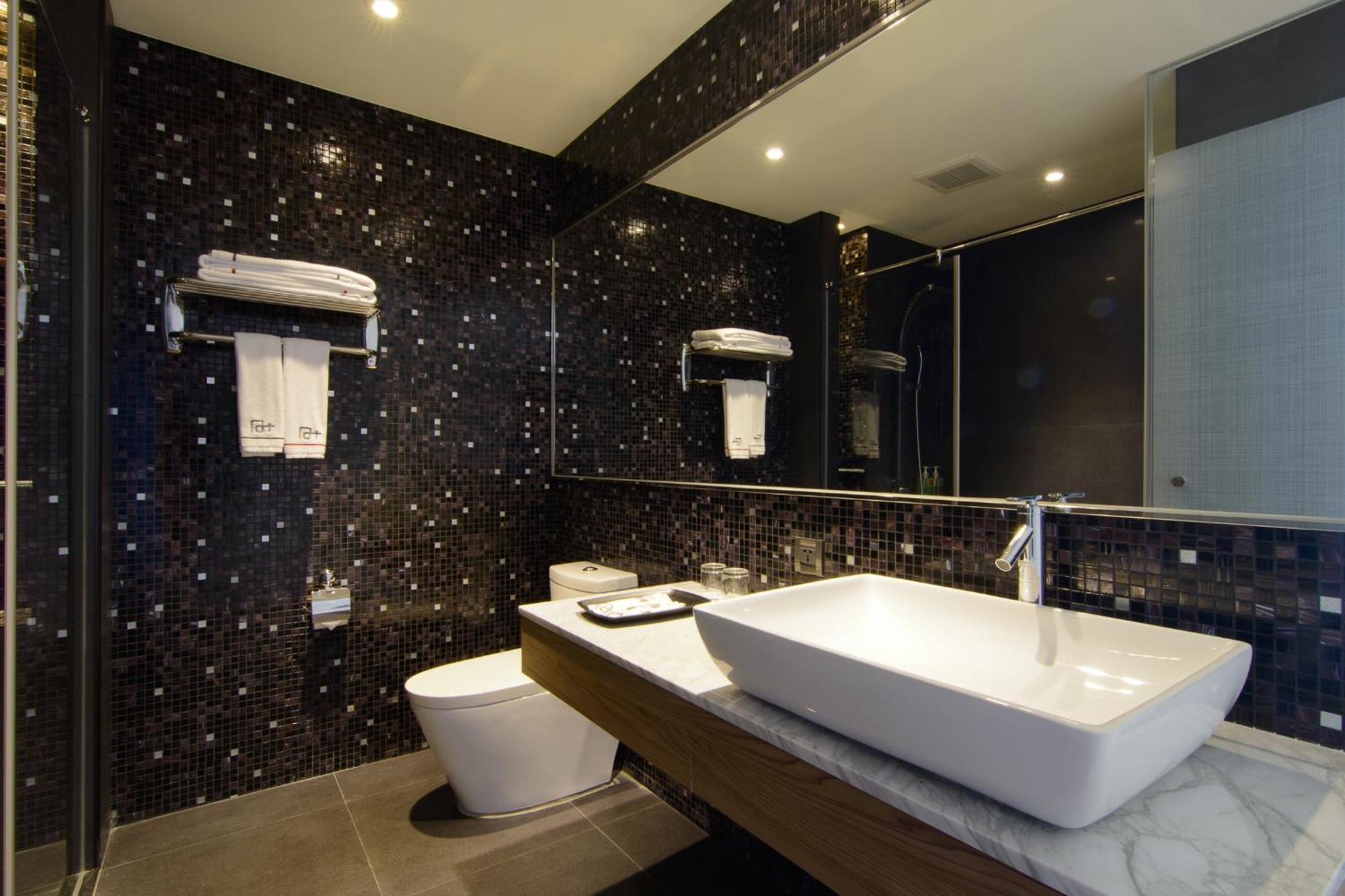 Grand Crystal Hotel Thành phố Tân Trúc Ngoại thất bức ảnh